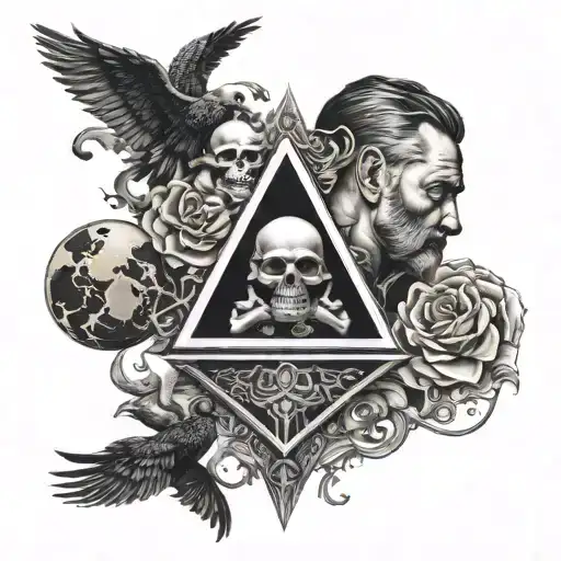 Black New World Order