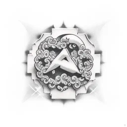 Birthday Date As An Airport Stamp