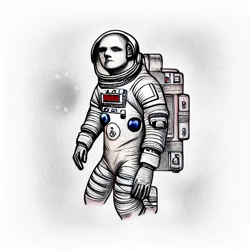 Astronaut