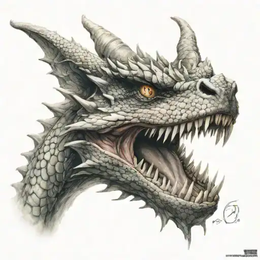 A Dragon