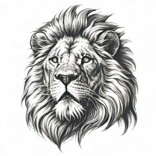 Lion Head