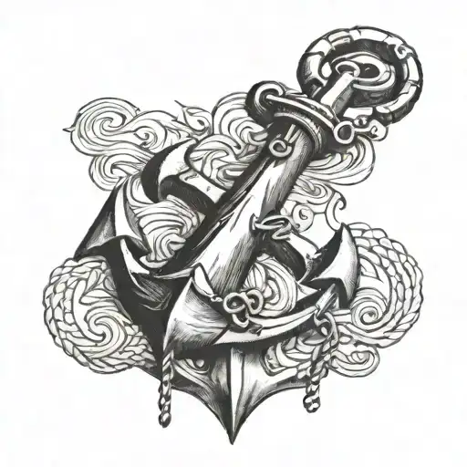 Anchor