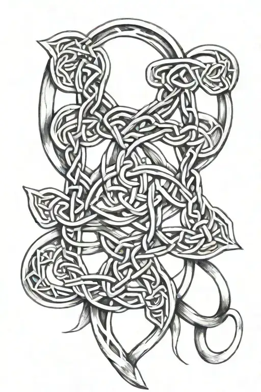 Celtic Knot