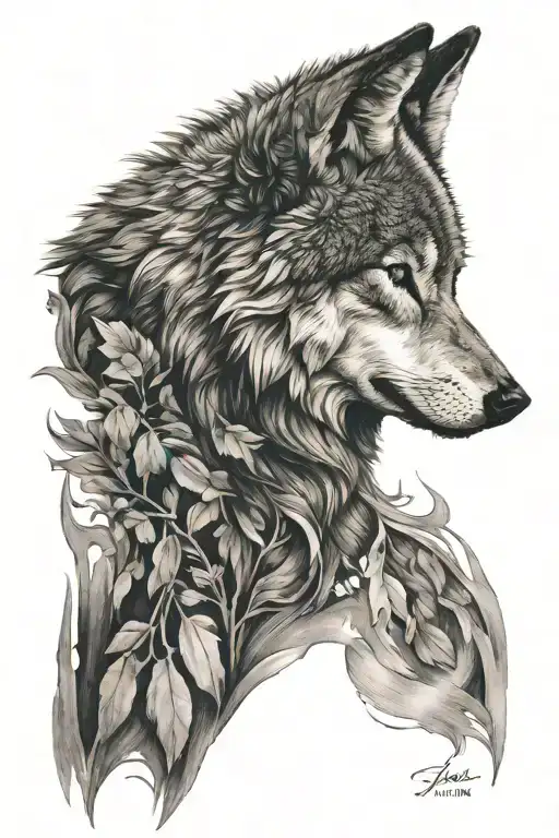 Wolf