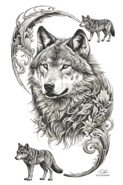 Wolf