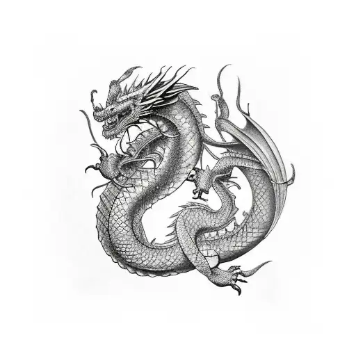 Dragon