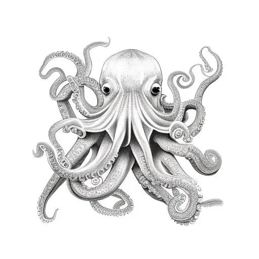 Octopus