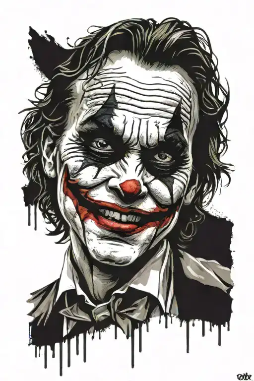 Joker Face