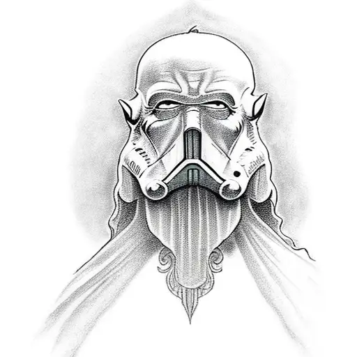 Lord Of The Rings And Star Wars