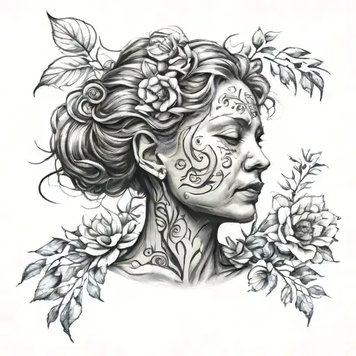 Mother Who Cured Herself Of Depression With Spirituality