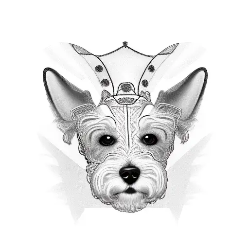 Wire Fox Terrier