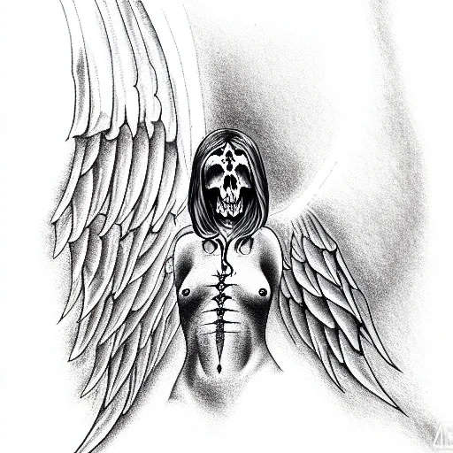 Angel Of Death