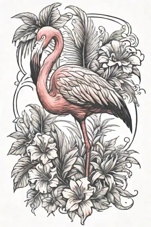 Flamingo