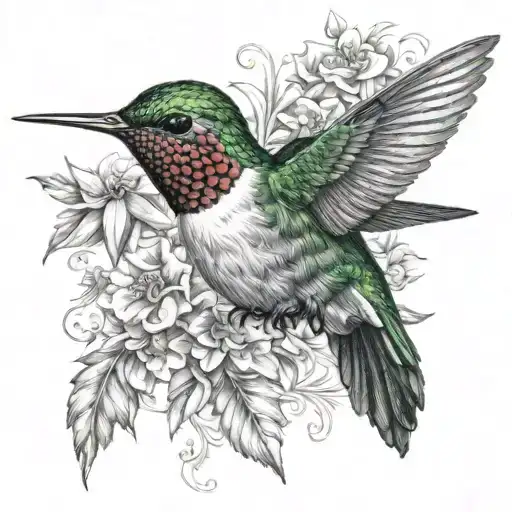 Hummingbird