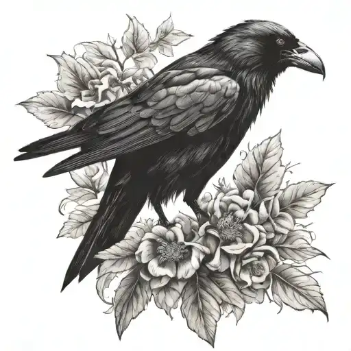 Crow