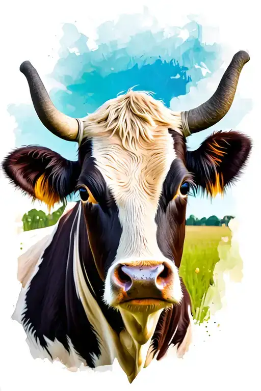 Cow