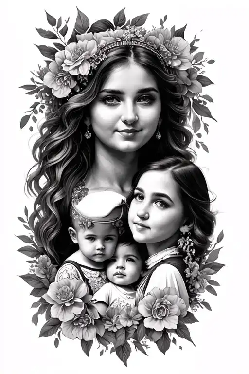 Family And Wealth And Wisdom