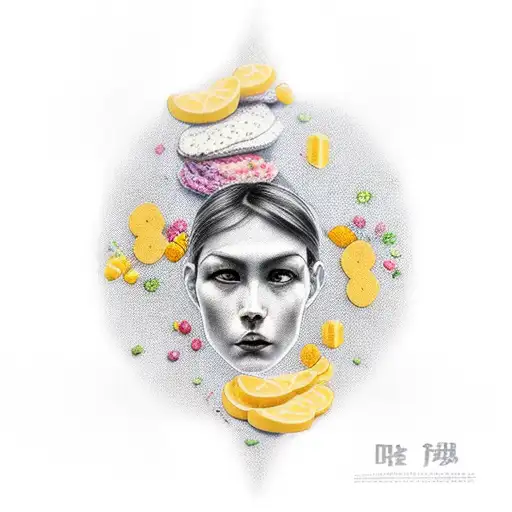 Doctor Food Money Girls