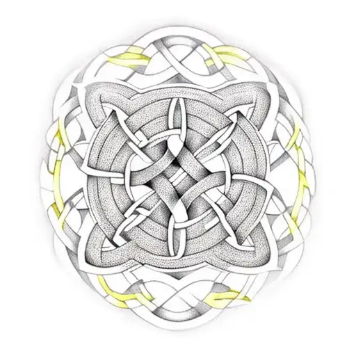 Celtic Knot