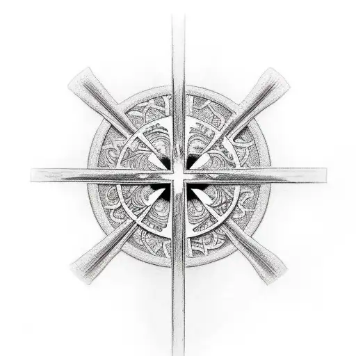 Christian Cross