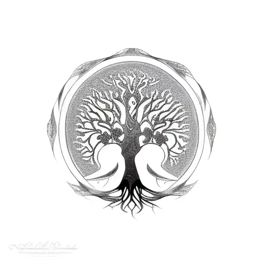 Tree Of Life
