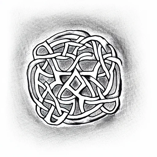 Celtic Knot