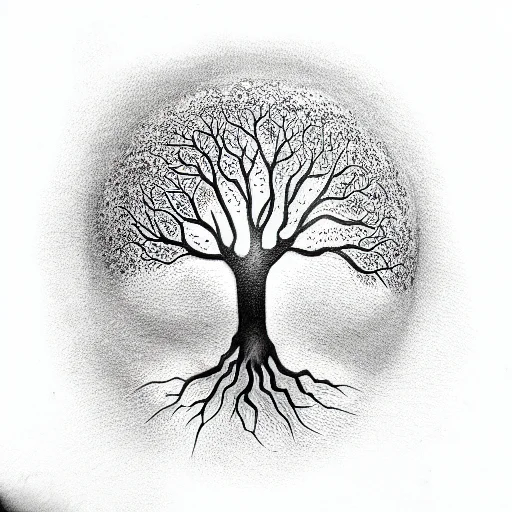 Tree Of Life