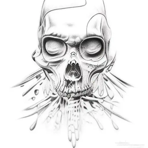 Dark Movie Characters