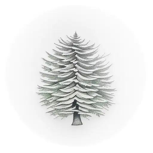 Pine Tree
