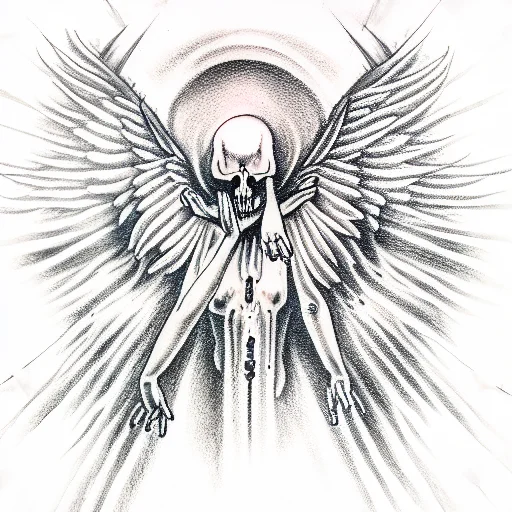 Angel Of Death