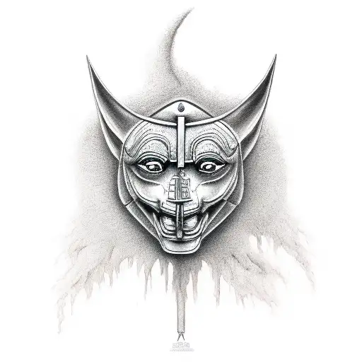 Anubis Death Protection