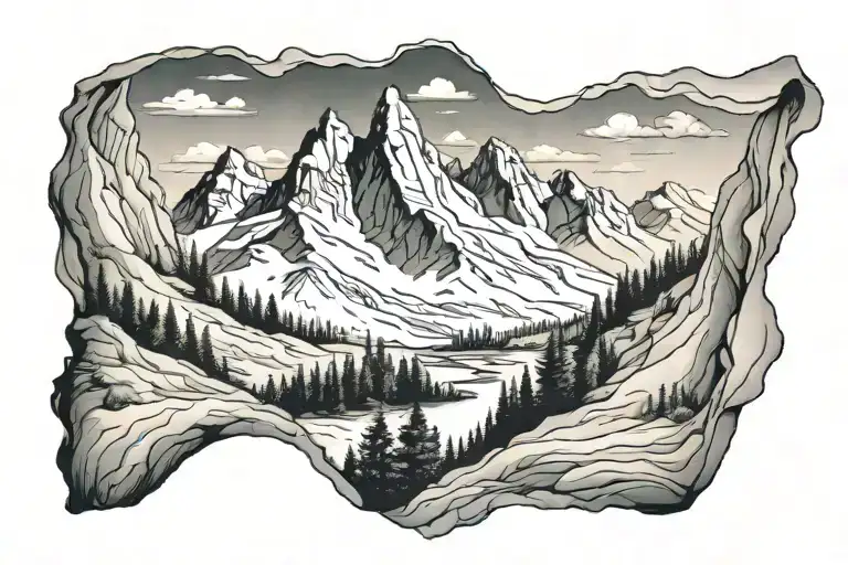 Mountain