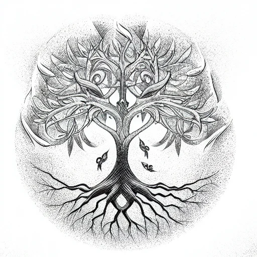 Tree Of Life