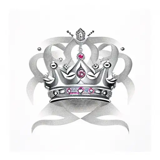 Queen's Crown