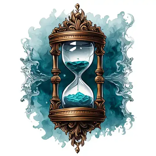 Name Fog Hourglass