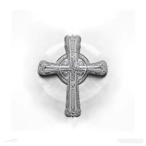 Christian Cross