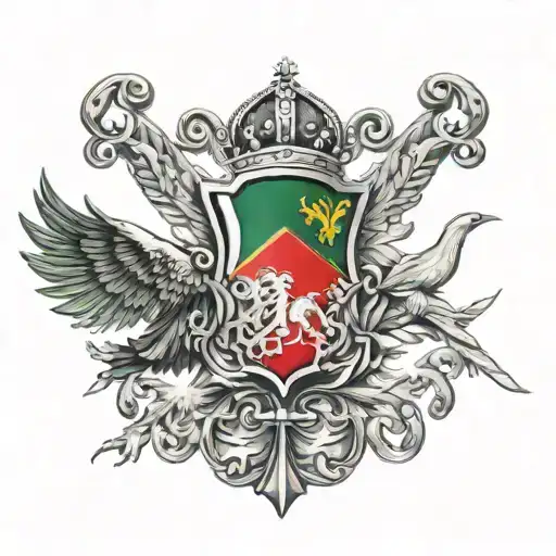 Polish Irish Catholic