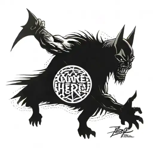 Power And Love And Alone Im No Hero