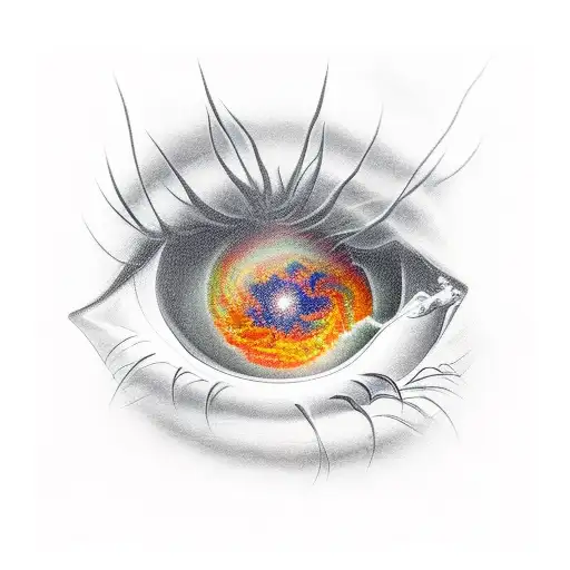 Storm In A Glass Of Water