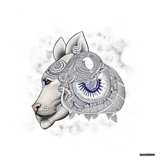 India Culture Nature