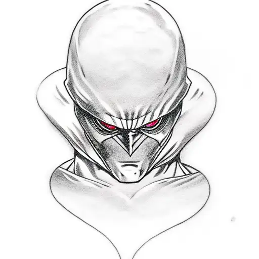 Dc Comics Moon Knight