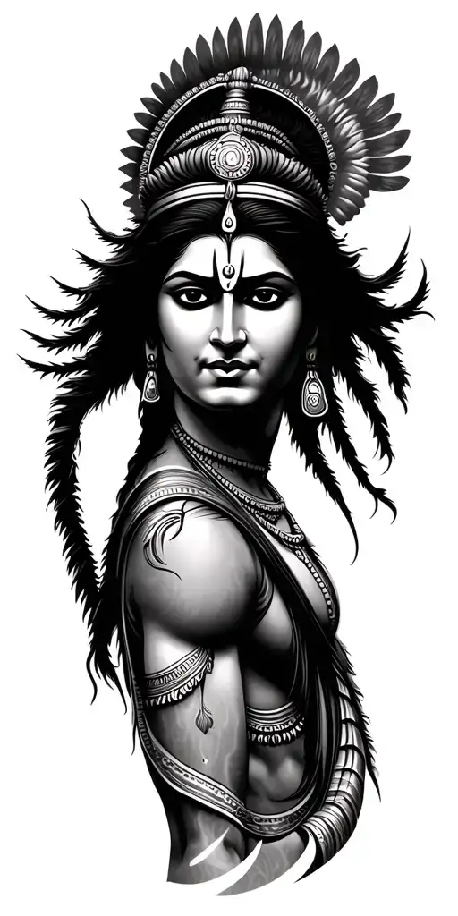 Lord Shiva