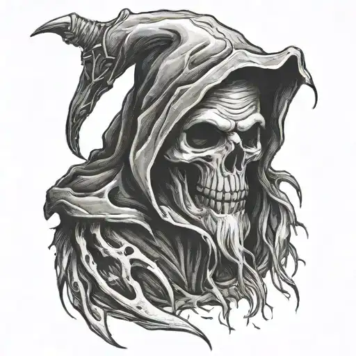 Grim Reaper