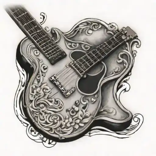 Guitar