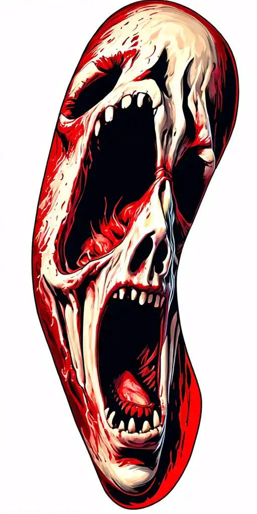 Scream Movie Characters