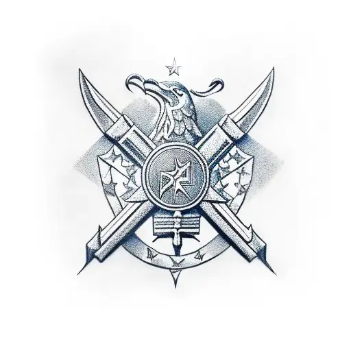 Deutscher Adler Mit Stabilem German Und 42