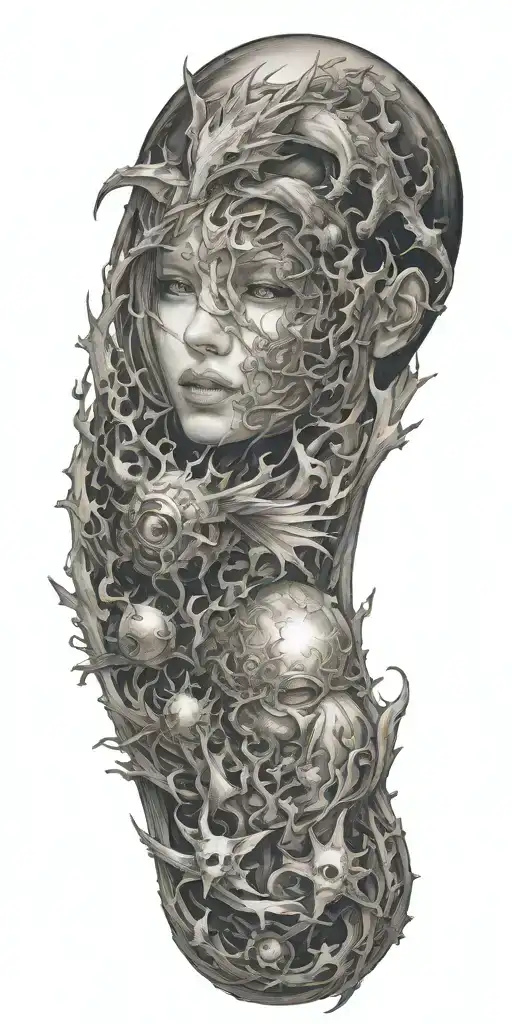 Final Fantasy Summon Themed