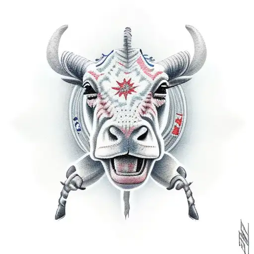 Rodeo On Planet Earth