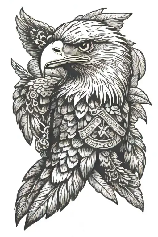 Boy Scout Eagle