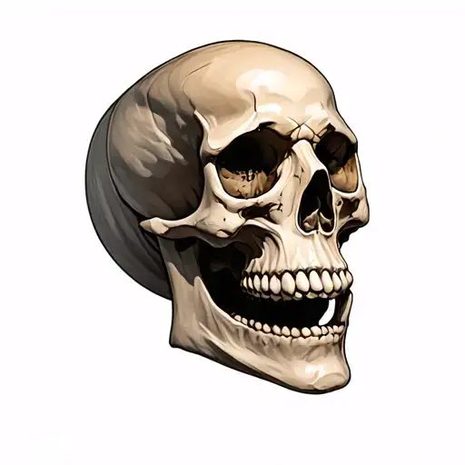 Skull